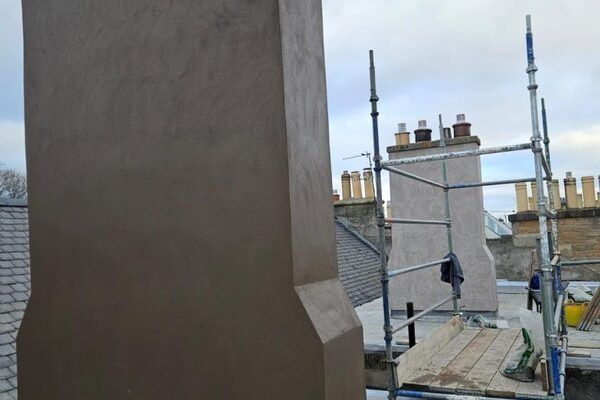 Chimney Repairs by Kiely Roofing