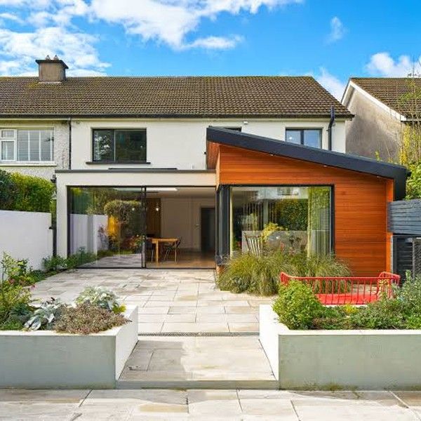 House Extensions by Kiely Roofing
