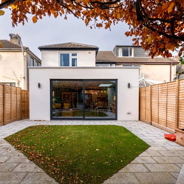 House Extensions by Kiely Roofing