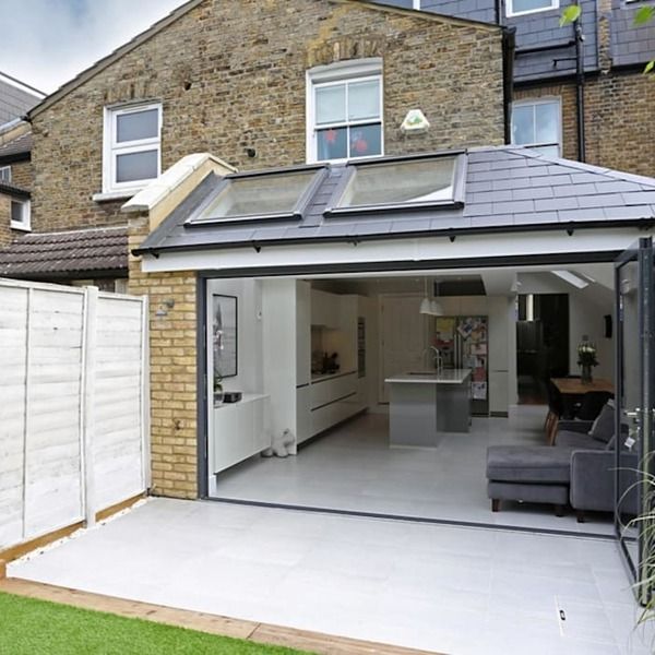 House Extensions by Kiely Roofing