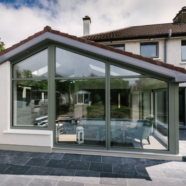 House Extensions by Kiely Roofing & Construction, Dublin, Meath and Kildare