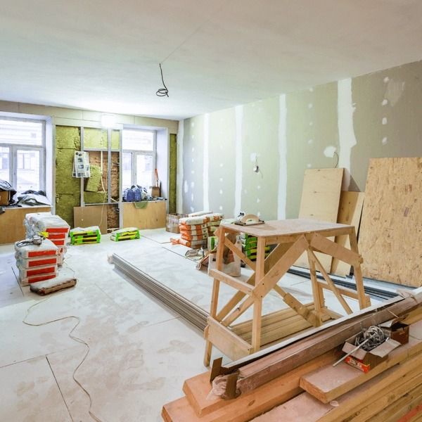 House Renovations by Kiely Roofing