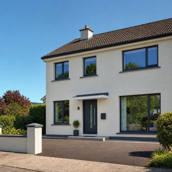 House Renovations by Kiely Roofing