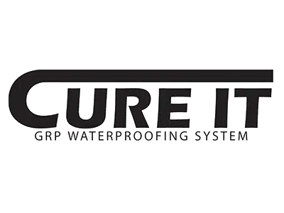 Cure It logo