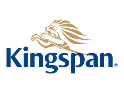 Kingspan logo