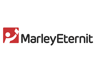 Marley Eternit logo