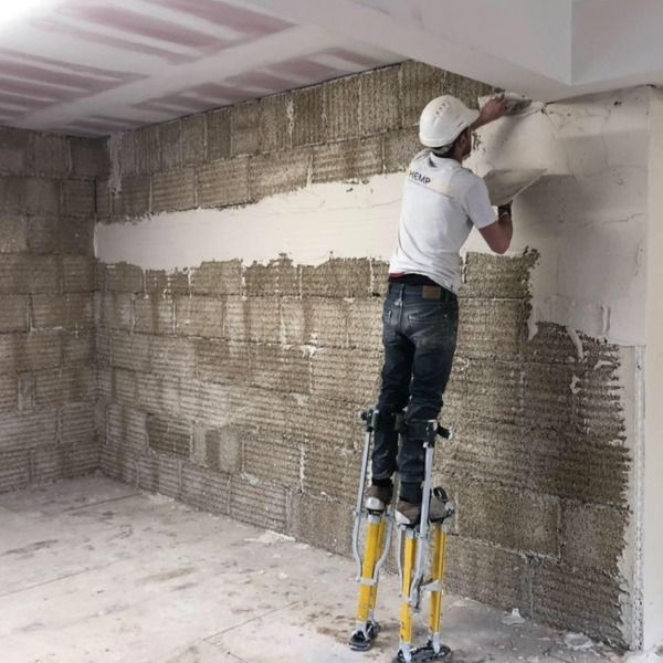 Plastering by Kiely Roofing